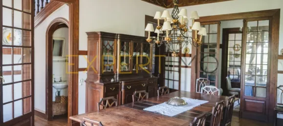 8 غرف نوم منزل في Lousa, Portugal رقم 118481 7