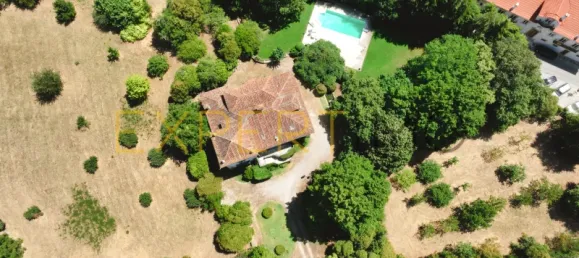 8 غرف نوم منزل في Lousa, Portugal رقم 118481 12