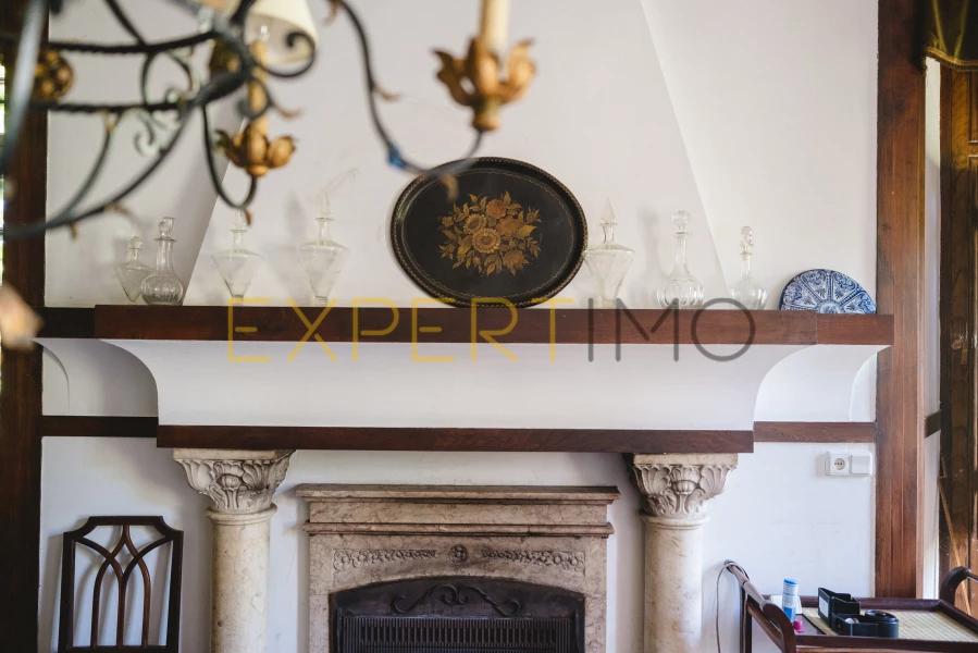 8 غرف نوم منزل في Lousa, Portugal رقم 118481