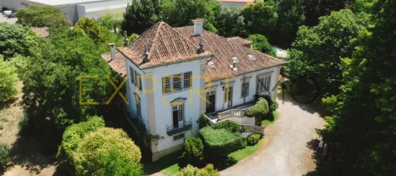 8 غرف نوم منزل في Lousa, Portugal رقم 118481 3