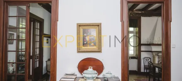 8 غرف نوم منزل في Lousa, Portugal رقم 118481 28