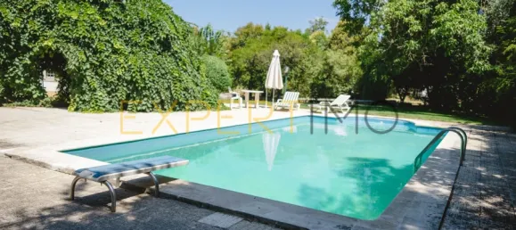 8 غرف نوم منزل في Lousa, Portugal رقم 118481 5