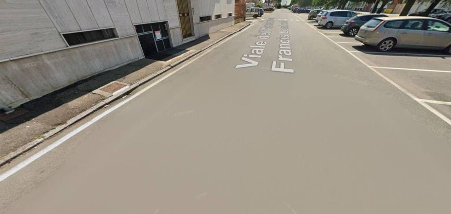 3 bedrooms Apartment in Vercelli, Italy No. 379691