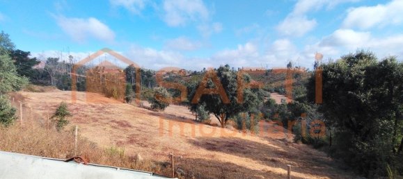 Lagerhaus in Abiul, Portugal 1268m², Nr. 302727 15