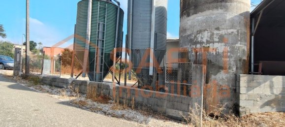 Lagerhaus in Abiul, Portugal 1268m², Nr. 302727 9