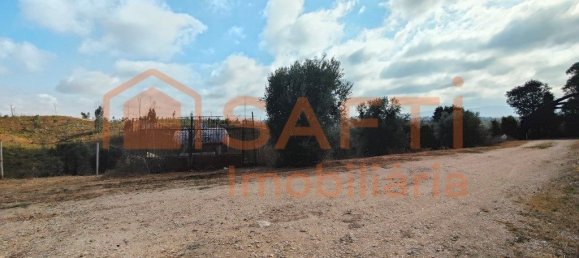 Lagerhaus in Abiul, Portugal 1268m², Nr. 302727 24