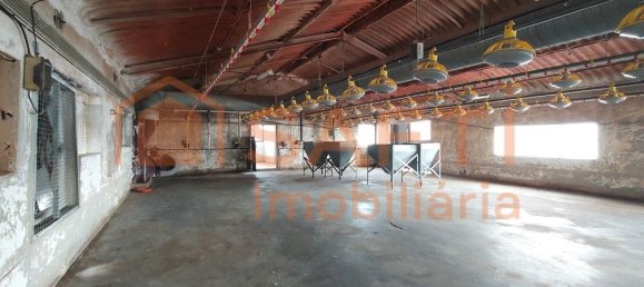 Lagerhaus in Abiul, Portugal 1268m², Nr. 302727 8