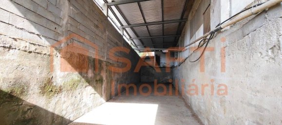 Lagerhaus in Abiul, Portugal 1268m², Nr. 302727 11