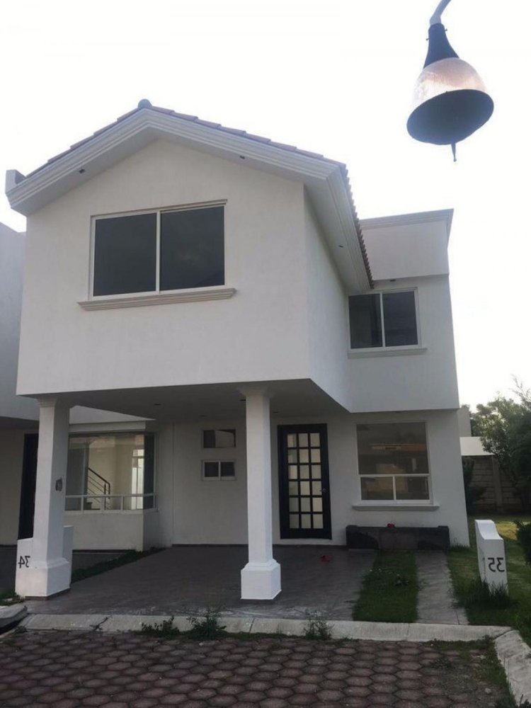 3 Schlafzimmer Haus in San Mateo Atenco, Mexico, Nr. 218350