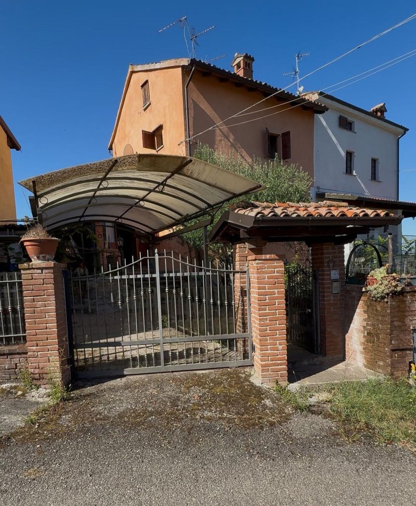 4 chambres Maison à Santa Maria della Versa, Italy No. 361376