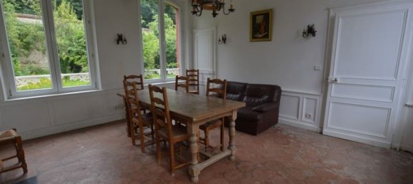 9 Schlafzimmer Schlösser in Talmontiers, France, Nr. 262097 7
