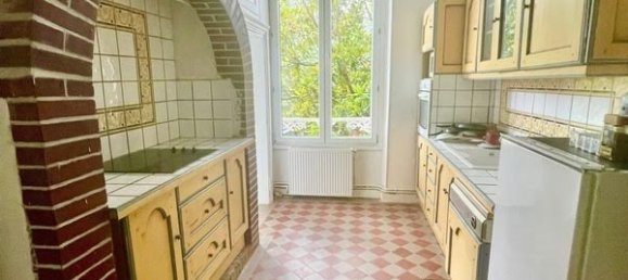 9 Schlafzimmer Schlösser in Talmontiers, France, Nr. 262097 6