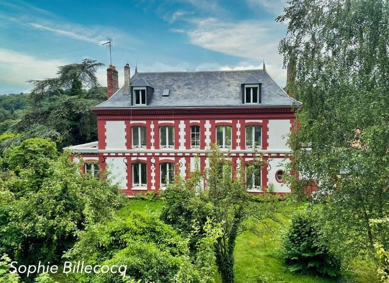 9 Schlafzimmer Schlösser in Talmontiers, France, Nr. 262097