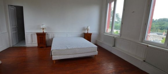 9 Schlafzimmer Schlösser in Talmontiers, France, Nr. 262097 5