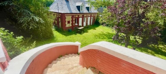 9 Schlafzimmer Schlösser in Talmontiers, France, Nr. 262097 2