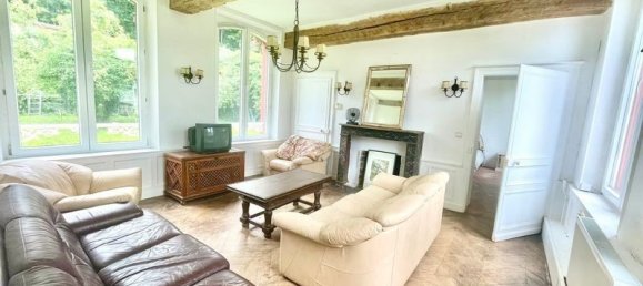 9 Schlafzimmer Schlösser in Talmontiers, France, Nr. 262097 4