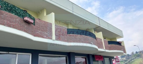 Apartamento de 3 habitaciónes en Tortoreto, Italy No. 35441 22