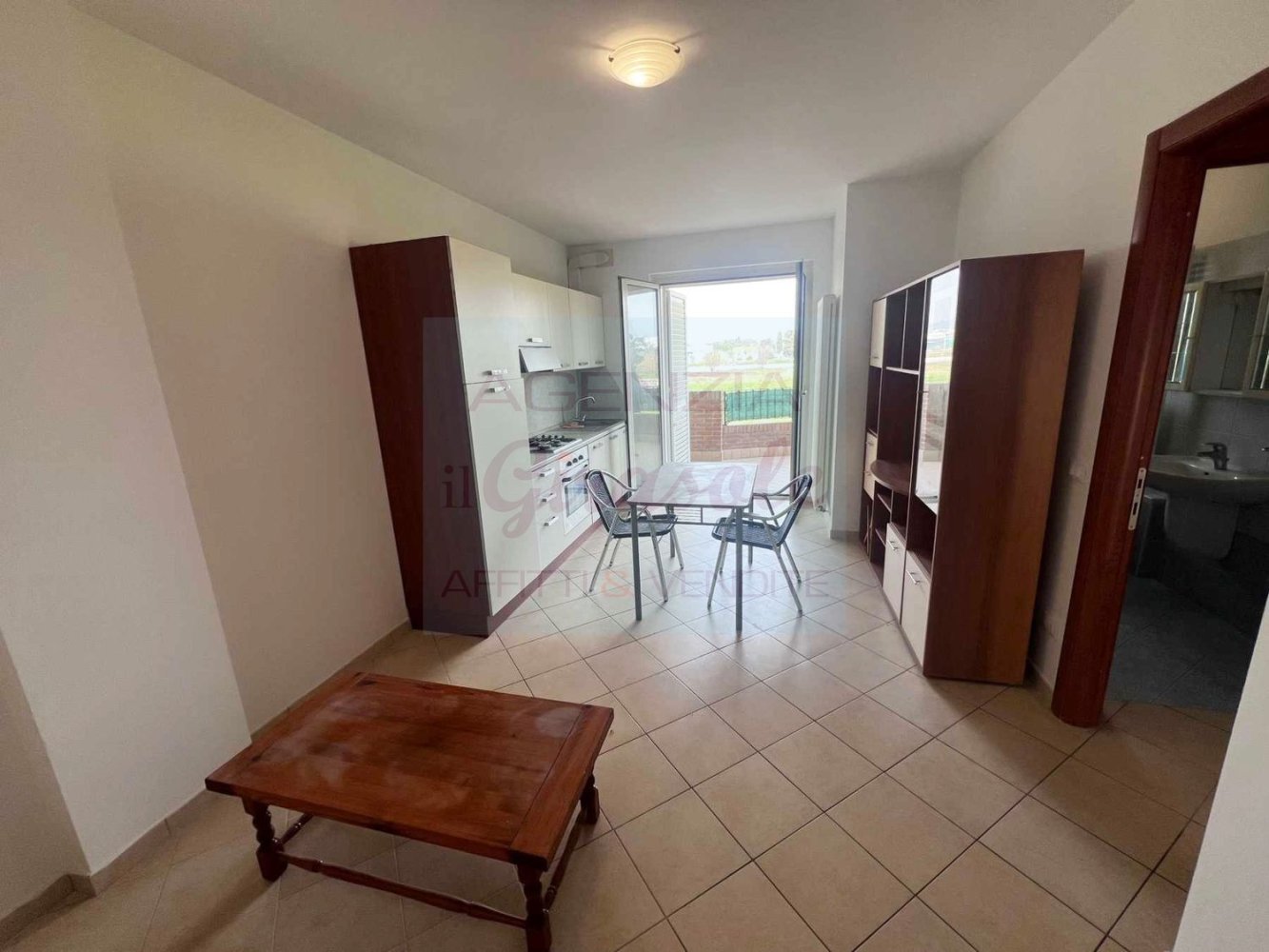 3-Zimmer Wohnung in Tortoreto, Italy, Nr. 35441