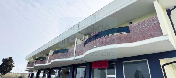 Apartamento de 3 habitaciónes en Tortoreto, Italy No. 35441 21