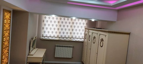 Apartamento de 3 dormitorios en Nasimi, Azerbaijan No. 1447 5