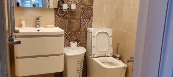 Apartamento de 3 dormitorios en Nasimi, Azerbaijan No. 1447 3