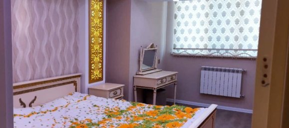 Apartamento de 3 dormitorios en Nasimi, Azerbaijan No. 1447 12