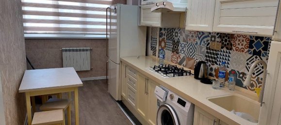 Apartamento de 3 dormitorios en Nasimi, Azerbaijan No. 1447 15