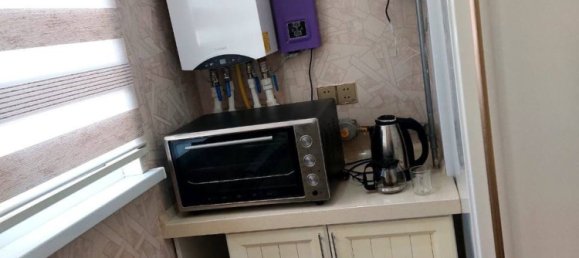 Apartamento de 3 dormitorios en Nasimi, Azerbaijan No. 1447 8