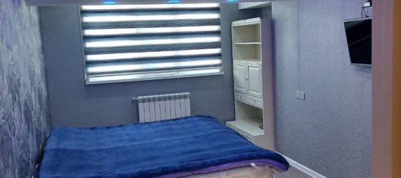 Apartamento de 3 dormitorios en Nasimi, Azerbaijan No. 1447 11