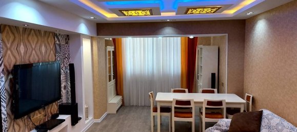 Apartamento de 3 dormitorios en Nasimi, Azerbaijan No. 1447 9