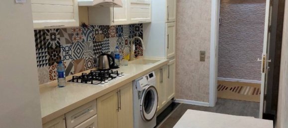 Apartamento de 3 dormitorios en Nasimi, Azerbaijan No. 1447 10