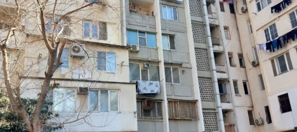 Apartamento de 3 dormitorios en Nasimi, Azerbaijan No. 1447 17