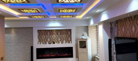 Apartamento de 3 dormitorios en Nasimi, Azerbaijan No. 1447 6