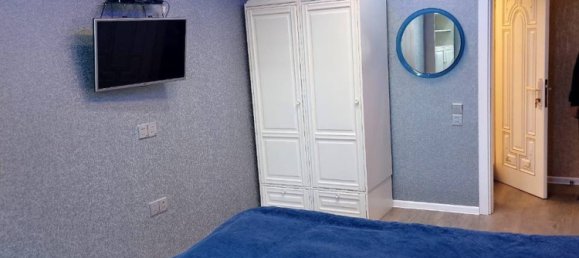 Apartamento de 3 dormitorios en Nasimi, Azerbaijan No. 1447 4
