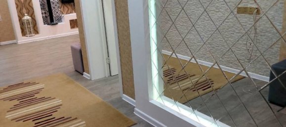 Apartamento de 3 dormitorios en Nasimi, Azerbaijan No. 1447 14