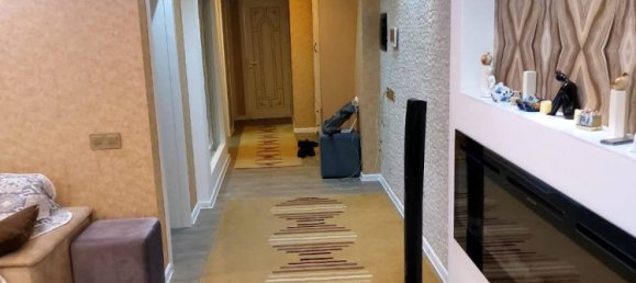 Apartamento de 3 dormitorios en Nasimi, Azerbaijan No. 1447 16