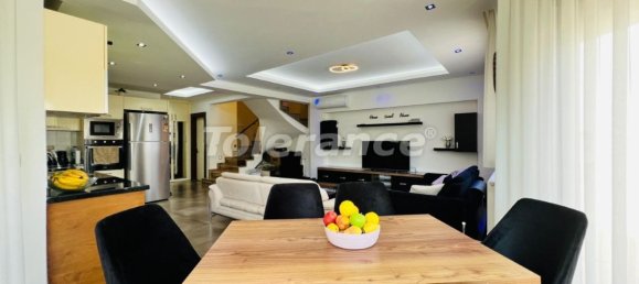 Villa 3+1 in Kemer, Turkey No. 26333 11