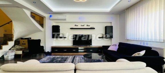 Villa 3+1 in Kemer, Turkey No. 26333 12