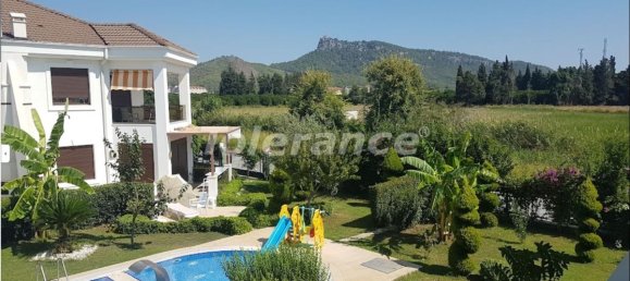 Villa 3+1 in Kemer, Turkey No. 26333 18