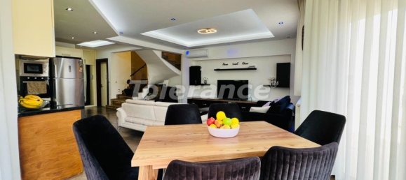 Villa 3+1 in Kemer, Turkey No. 26333 10
