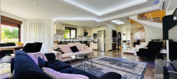 Villa 3+1 in Kemer, Turkey No. 26333 14