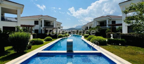 Villa 3+1 in Kemer, Turkey No. 26333 19