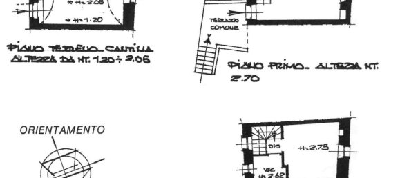 Casa de 1 dormitorio en Varese Ligure, Italy No. 63069 16