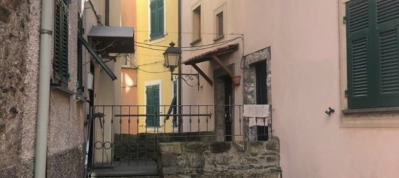 Casa de 1 dormitorio en Varese Ligure, Italy No. 63069 15