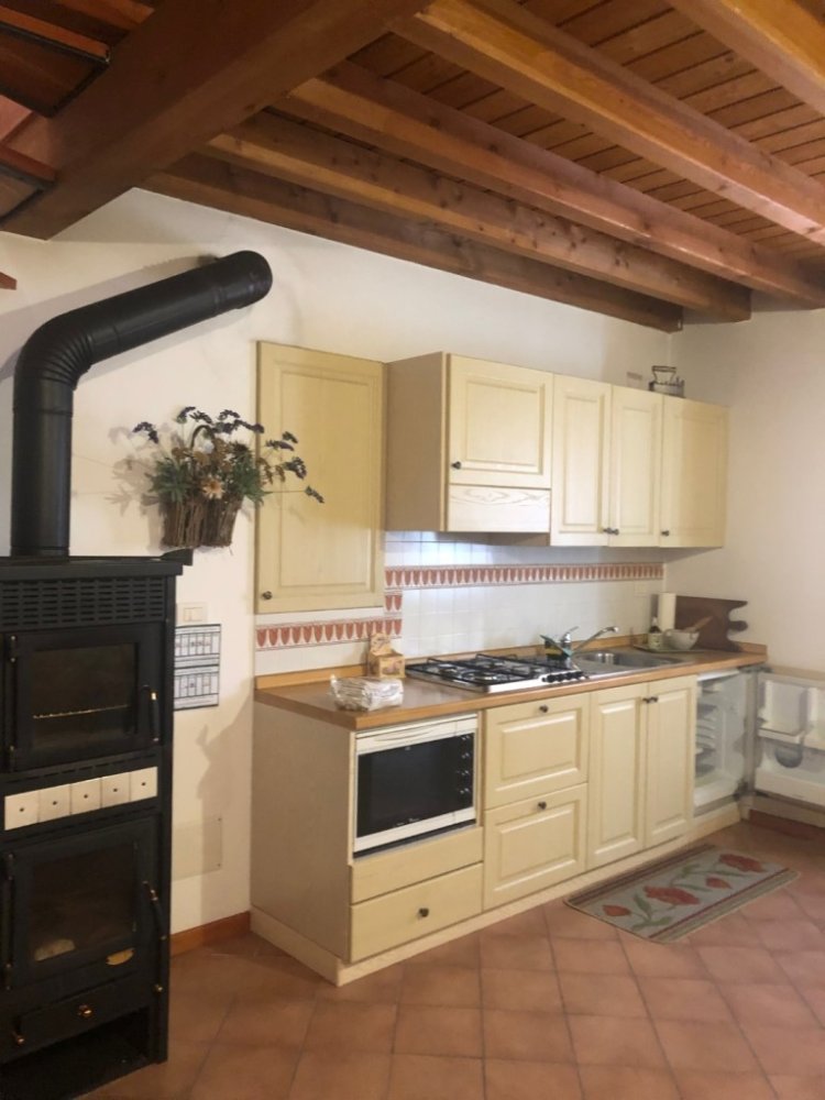 Casa de 1 dormitorio en Varese Ligure, Italy No. 63069