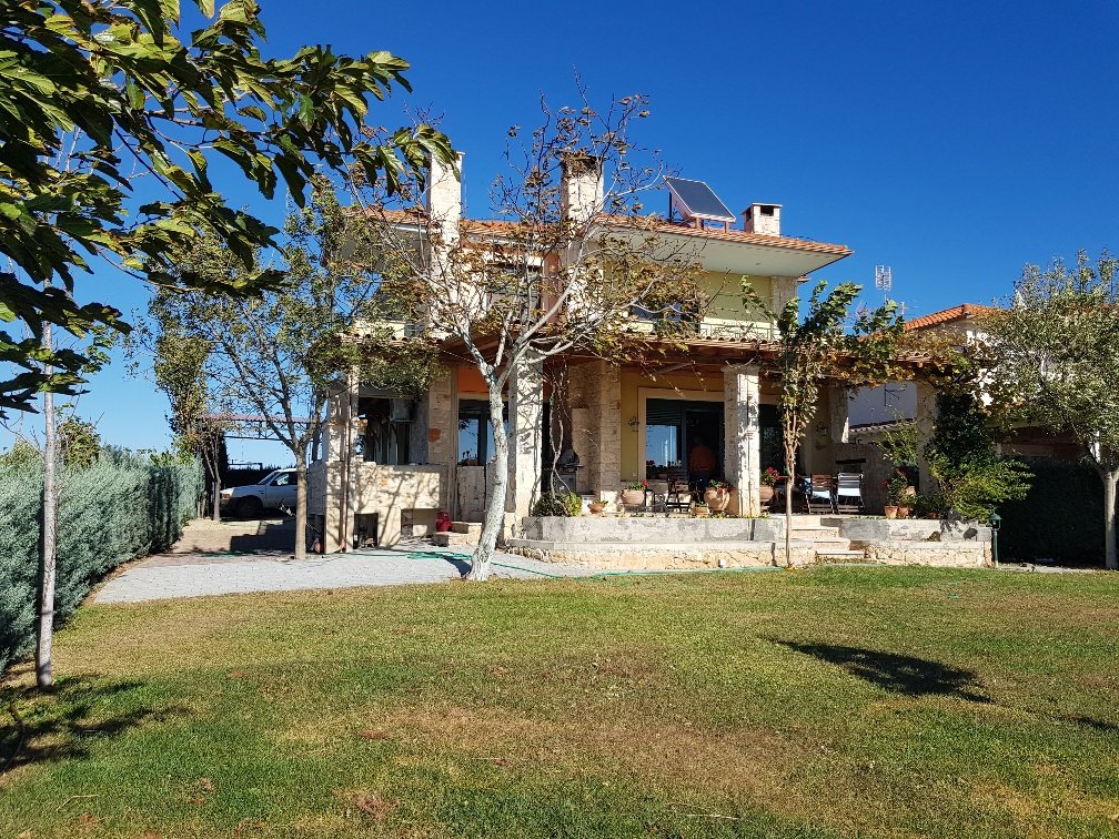 Propriedade comercial T4 em Chalkidiki, Greece N.º 5399