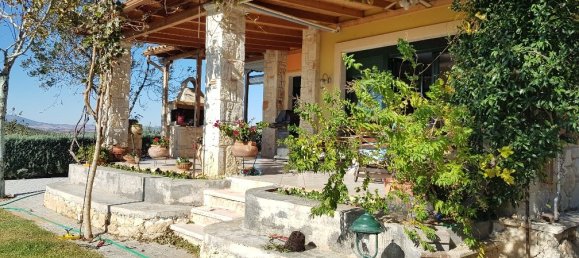 Propriedade comercial T4 em Chalkidiki, Greece N.º 5399 3