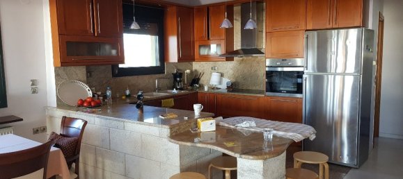 4 bedrooms Commercial property in Chalkidiki, Greece No. 5399 10