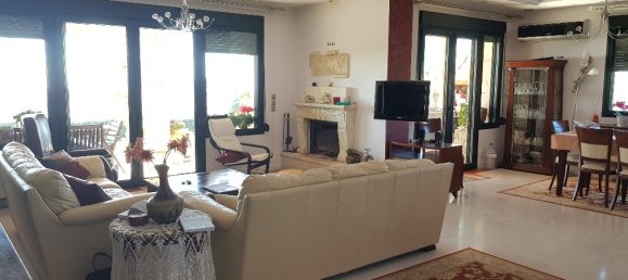 Propriedade comercial T4 em Chalkidiki, Greece N.º 5399 8