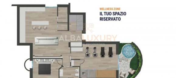 3 bedrooms Villa in Peschiera del Garda, Italy No. 724 9